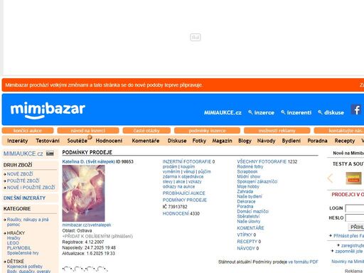 www.mimibazar.cz/podminky_prodeje.php?id=98653