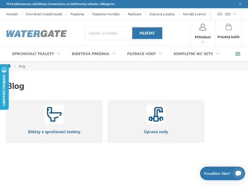 blog, watergate