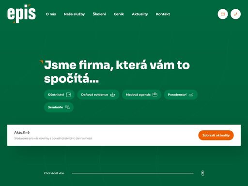ekonomické poradenství, daňové poradenství, mzdové účetnictví, vedení účetnictví, vzdělávací kurzy pro hradec králové a pardubice.