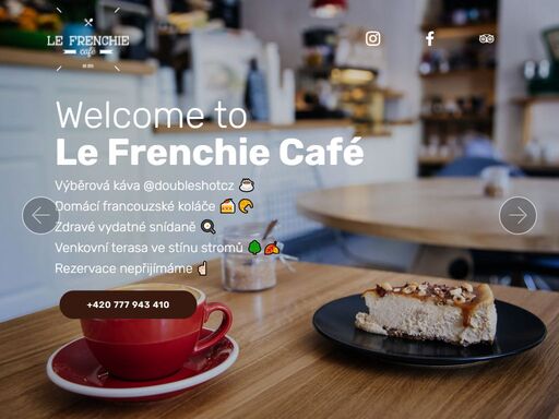 coffee shop pilze