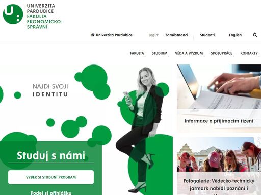 vyberte si upce