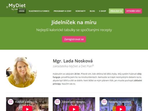 osobní koučink, terapeut v mobilu, recepty na míru, nejlepší analýzy. jsme experty na zdravé a účinné hubnutí. nutriční terapeut vám reviduje a komentuje váš jídelníček. výživový porace vás naučí správně jíst, zhubnout a udržet si váhu bez pocitu hladu a odříkání.