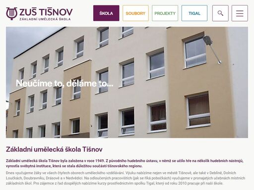 www.zustisnov.cz