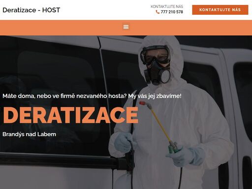 trápí vás nepříjemný hmyz, který ohrožuje vás nebo vaše nejbližší? řešením je profesionální dezinsekce. deratizaci škůdců provádíme rychle a efektivně, a to s ohledem na vaše domácí mazlíčky.