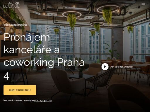 ?? využívejte naplno kanceláře - praha 4. pronájem kanceláří na pankráci s kompletním servisem a fantastickým výhledem za bezkonkurenční ceny.