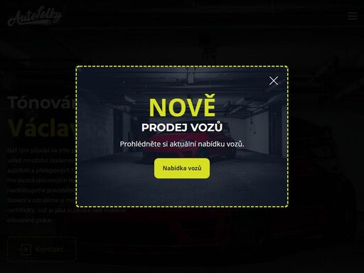 autofolky působí na trhu přes 15 let, tím má velké množství zkušeností s lepením okenních autofolií a přelepových folií. pro poznávání nových technik a materiálů navštěvujeme pravidelně specializovaná školení a odnášíme si mimo jiné i spojené certifikáty.
