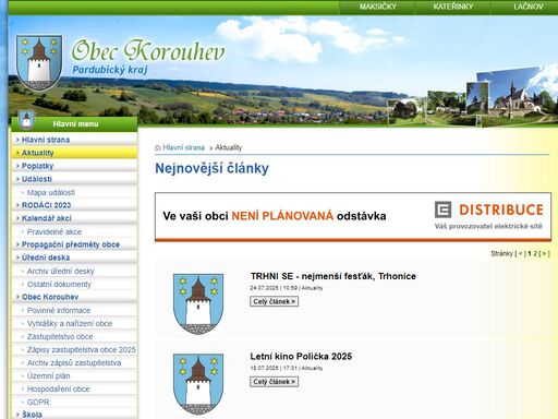 obeckorouhev.cz