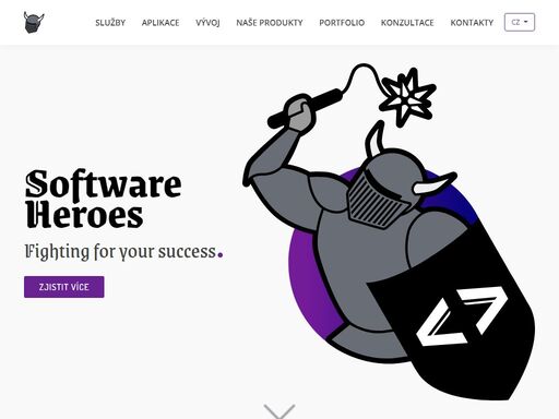 softwarová firma zabývající se vývojem mobilních, desktopových a cloudových aplikací, počítačových řešení, chytrých domů, vestavěných sytémů, programování na zakázku a poradenství. realizace v oblasti návrhu (softwaru i hardwaru), výzkumu a produktizace.