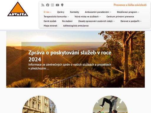 advaitaliberec.cz