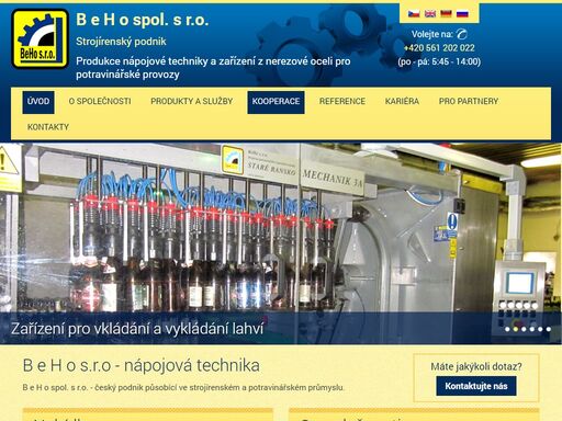www.beho.cz