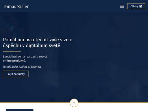 zisler.cz