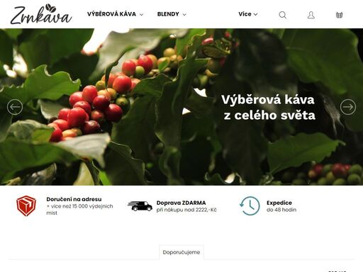 www.zrnkava.cz