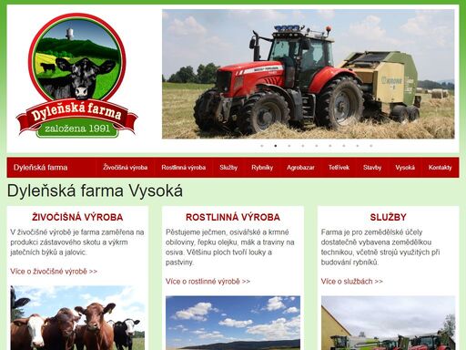 www.dylenskafarma.cz