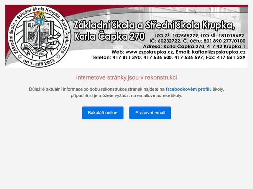 www.zspskrupka.cz