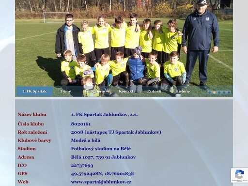 fotbalový klub jablunkov