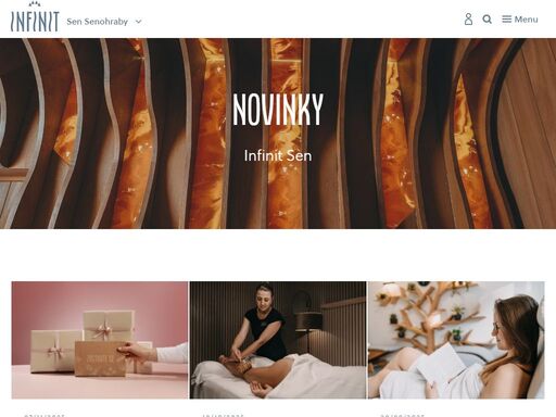 saunový svět se 8 druhy saun, termální bazén, masáže a procedury, ubytování a wellness pobyty, balíčky pro dva, dárkové poukazy