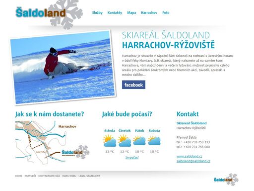 šaldoland šaldoland