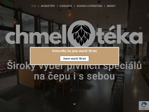 jsme v centru břeclavi kousek od nádraží. najdeš u nás množství pivních speciálů ve skle od desítek pivovarů, na čepu minimálně 3 piva.