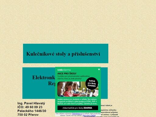 kulečníkové stoly, billiary, prodej a pronájem,zesilovač,elektronkový zesilovač,reprobedny,reproduktor,zesilovač pro kapely                