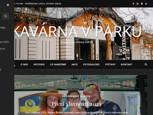 dvořákova 5, svitavy 568 02