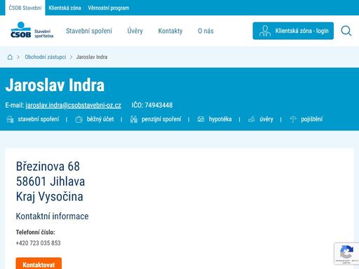poraďte se s odborníky čsob stavební ohledně stavebního spoření, financování bydlení nebo spoření a společně s nimi vyberte pro sebe tu nejvhodnější variantu.