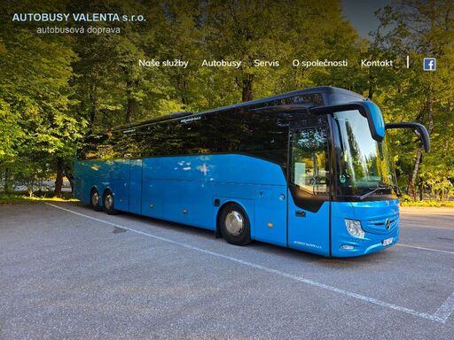 autobusy valenta s.r.o.