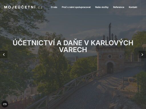 svěřte nám své účetnictví a věnujte se vlastnímu podnikání. specializujeme se na komplexní daňovou správu, účetnictví a mzdovou agendu, a to již téměř 30 let.
