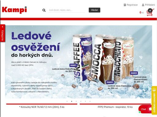 kancelářské potřeby, drogerie, potraviny, školní a výtvarné potřeby, ochranné pomůcky - od ryze českého výrobce a velkoobchod s 25 letou tradicí. zaměstnavatele ozp. 