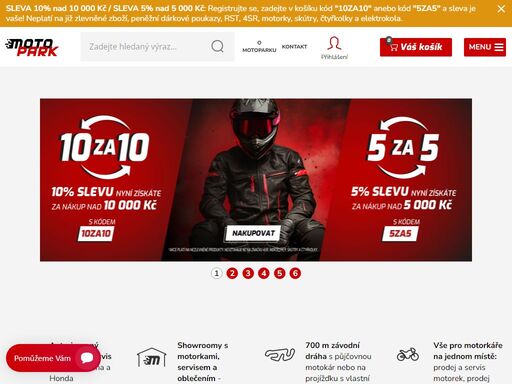 www.motopark.cz