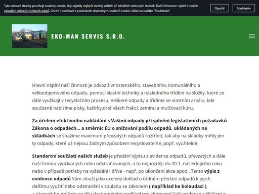 www.ekomanservis.cz