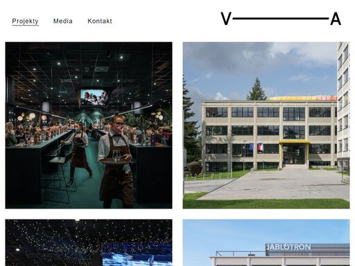 architektonický ateliér, návrhy domů, bytů, interiérů, parků, urbanismus, 
rekonstrukce domů, rekonstrukce bytů, rekonstrukce interiérů, design 
prostředí, design zařízení, design nábytku.