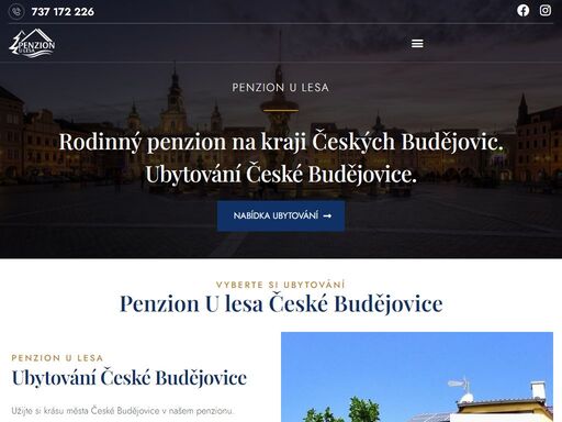 www.penzioncb.cz