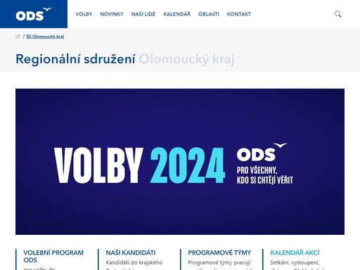 www.ods.cz/region.olomoucky