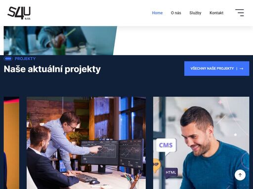 vývoj mobilních aplikací, webových aplikací na míru pro vás. recyklace ict a posudky ict.