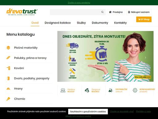 drevotrust