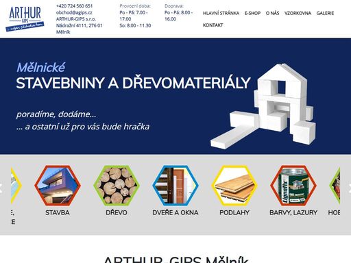 specializujeme se na dodávky stavebních materiálů, dřevomateriálů, dveří, podlah, profi i hobby nářadí a veškerých dalších potřeb pro stavbu. dále nabízíme stavební práce, montáž sádrokartonových konstrukcí a izolací, pokládku podlah, montáž dveří a zárubní, ale i celkové rekonstrukce.
