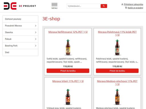 3e-shop