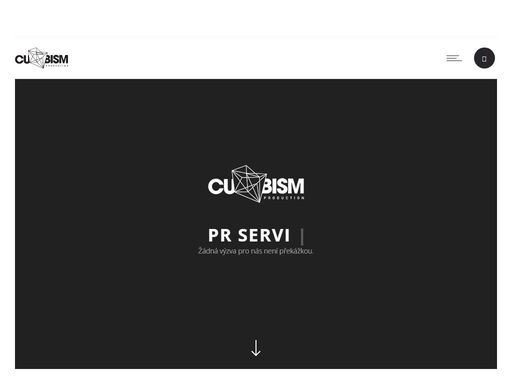 kreativní tým cubism production spolupracuje a působí na českém a slovenském trhu již od roku 2010. event management, light servis.