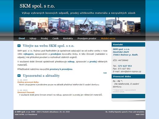www.skm-roznov.cz