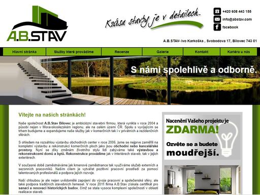 www.abstav.com