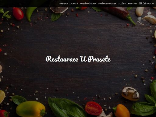 poctivá domácí kuchyně, obědové menu a od 14:00 hodin minutkový lístek. liberec - vratislavice nad nisou