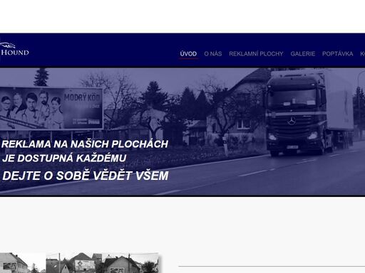 www.mediahound.cz