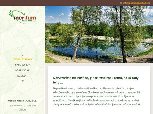 www.meritumkladno-agro.cz