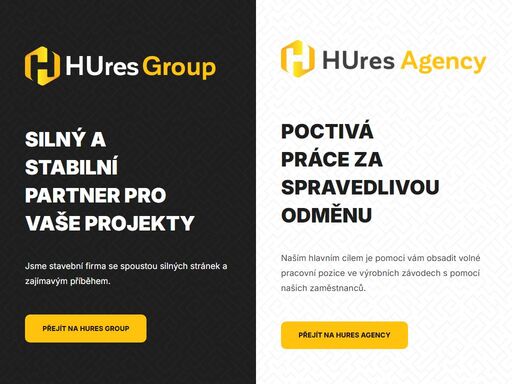 www.hures.cz