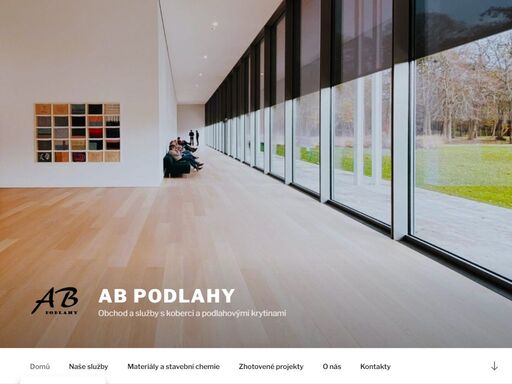 ab-podlahy.cz