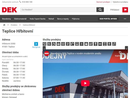 kvalitní stavební materiály pro střechy, fasády a izolace od největšího prodejce stavebních materiálů v čr.