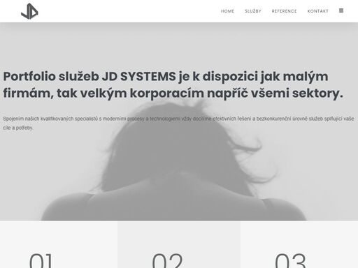 služby jd systems s.r.o. jsou k dispozici jak malým firmám, tak velkým korporacím napříč všemi sektory. naše společnost zabezpečí komplexní chod a organizaci vámi vybraných úseků a činností. zajistíme nábor pracovníků, jejich organizaci, budeme plánovat směny, nahrazovat pracovníky v případě výpadků. vaše součinnost bude omezena na minimum, kompletně převezmeme zodpovědnost za výkon určité činnosti. nabízíme variabilní možnost spolupráce dle vašeho zadání.