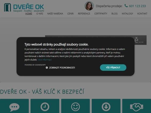www.dvere-ok.cz