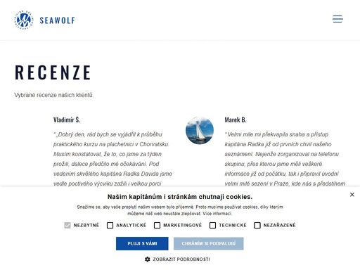 kapitánské průkazy pro vnitrostátní i námořní plavbuna všech typech lodí a skútrů. zkušení kapitáni, skvělá parta. staňte se i vy kapitánem lodi.