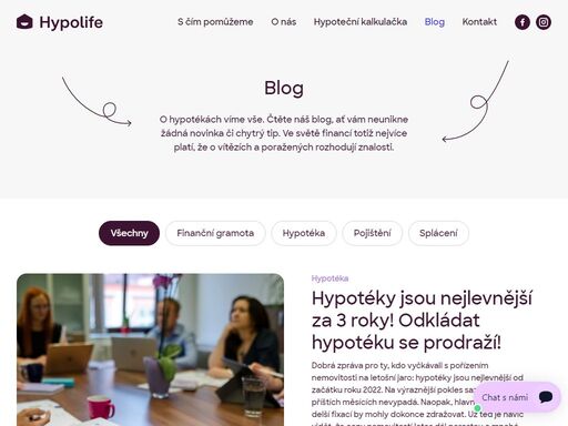 o hypotékách víme vše. připravíme vás na hypotéku tak, abychom pro vás vyjednali ty nejlepší podmínky a sazby. těšte se na svůj domov. 